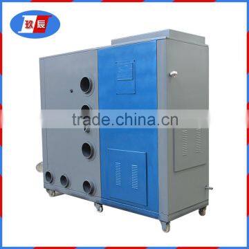 Grade A Manufacturer Horizontal Oil Gas Thermal Oil Boiler for Industry Production lines