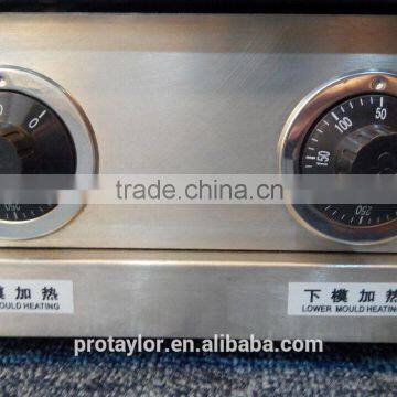 Big Production Waffle Ice Cream Cone Machine(Canton Fair Booth No:1.1J19,from 15th to 19th of Oct) photo-5