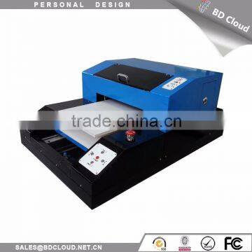 a3 digital flatbed uv printer,smallest fast dry printer