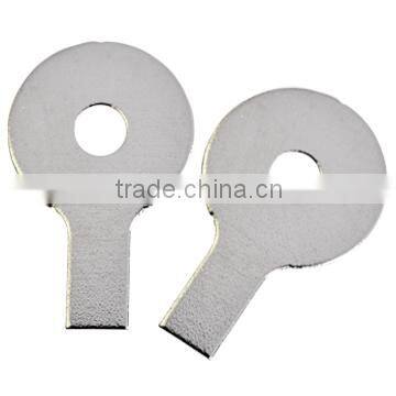 ANSI Metal Valve Shim Plate