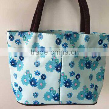 2015 new design shopping bag