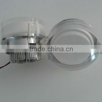 Dimmable LED Recessed Downlight 220V 3W