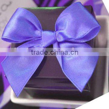 gift packing decoration bow