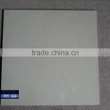 600x600mm Soluble Salt Ivory Porcelain Tile Porcelanato photo-6