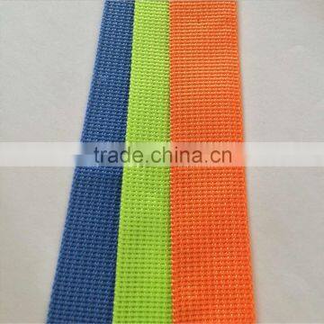 Custom Colored 600D PP Binding Tape photo-3