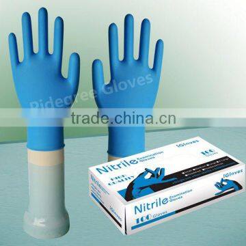 Disposable nitrile glove In Malaysia