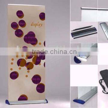 Roll up Banner Stand