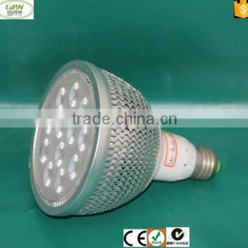 modern 12w led ceiling light Par 30