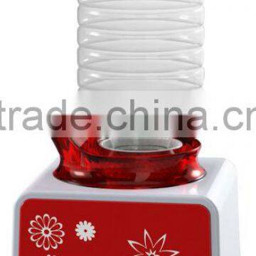 13W Bottle Air Purifier Mini Humidifier for Home/office photo-1