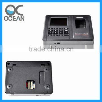 Fingerprint Time Attendance Machine Time Attendance System Software In01 Time Attendance photo-6