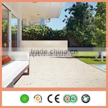 Latest technology materials 3mm thickness ceramic wall tile for exterior wall