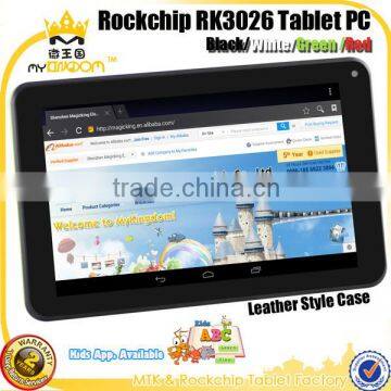7 Inch Tablet pc Cheapest Price China photo-5