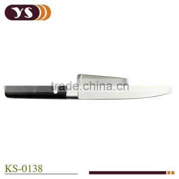 8" POM Handle Super Chef's Knife