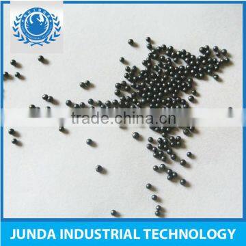 industrial product tempering steel shot ball s280 for surface preparation of parts for enameling