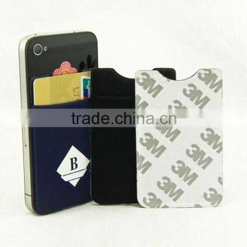 Wholesale SEDEX Disney Audited Factory Print Phone Card Holder photo-3