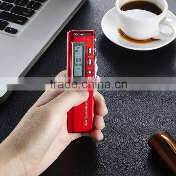 September Promotion Long Distance High Definition and Clarity MP3/HIFI Player Voice Recorder
