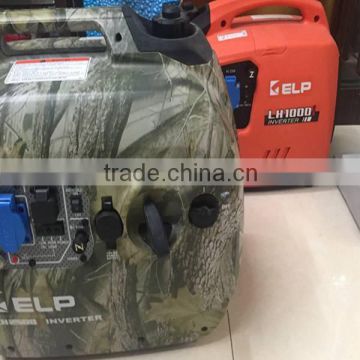 chinese silent nice generator with logo printed