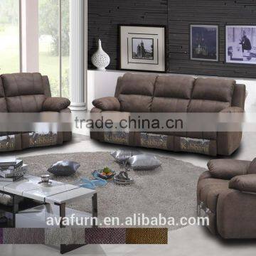 newest and modern ikear recliner sofa set