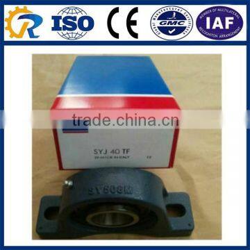 SYJ 70 TF Y-bearing plummer block units