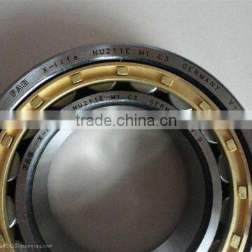 NU211-E-M1-C3 Germany Cylindrical roller bearing