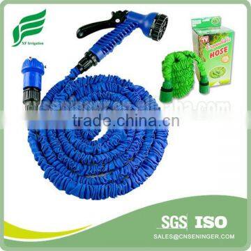 2015 Hot Product Pretty High Performance Magic Garden Hose