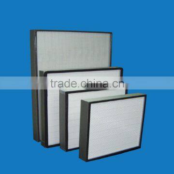 Customized GMP Cleanroom Fan Filter Unit FFU photo-2