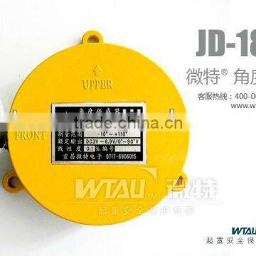 JD-180 Digital angle sensor electronic angle indicator