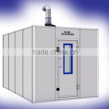 JF Good Price Paint Mixing Room Auto Car Machine Paint Mixing Booth for Sale ( CE Certification 2 Years Warranty Time) photo-3