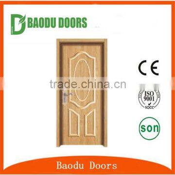 Modern Door Designs for Houses Wooden Doors Front House Decorative photo-5