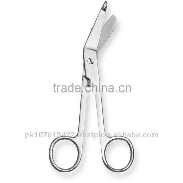 Bandage scissor