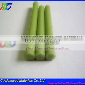 Supply High Strength Fiberglass Epoxy Rod,Prefect Electric Insulation Fiberglass Epoxy Rod,Flexible,Professional Manufacturer