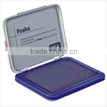 Different Colors Good Quality Stamp Pad