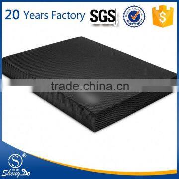 Factory Provide Blue Soft Training Durable Balance Pad photo-3