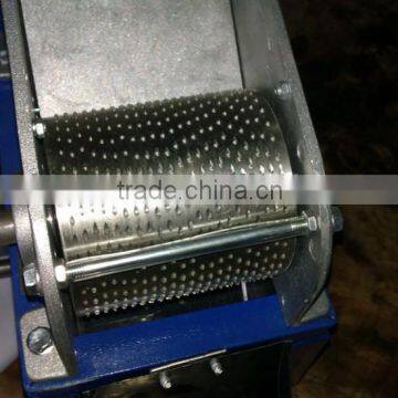 Low and High Fat Coconut Grater Fine Grade Kitchen Scrapers