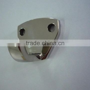 Stainless Steel 316 Spring Coat hook