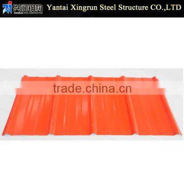 Red Color Sheet Sandwich Panel Steel Stainless Steel Plate photo-4