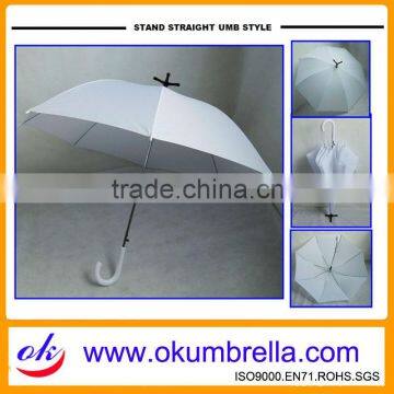 48 inch arc stand umbrella with holder OKNU253