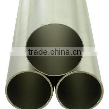 Best Price Asme 338 Gr2 Titanium Tube