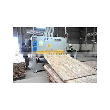 High quality best commercial furniture grade finger joint wood