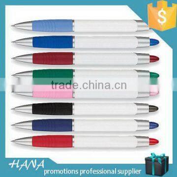 Bottom Price New Coming Promotional Rollerball Pen Factory photo-4