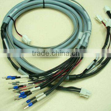 Cable assembly