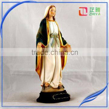 New Arrival Mary Figurine Catholic Religious Items photo-3