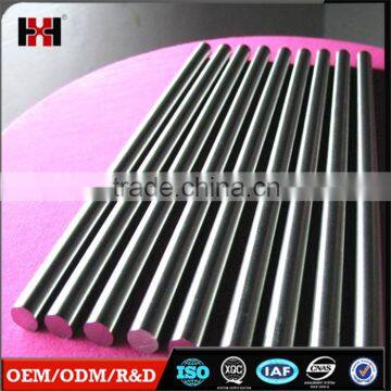 Wholesale high quality tungsten carbide K20 solid carbide rod good quality tungsten carbide k30