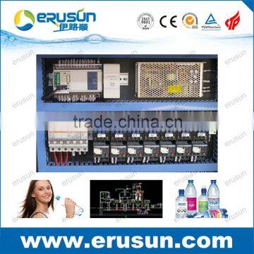 Automatic Mineral Water Filling Machine photo-5
