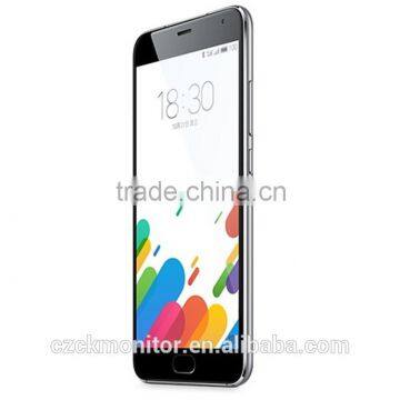 Original Meizu Metal Phone 4G FDD LTE MTK6795 Octa Core 5.5" 2GB RAM 16GB/32GB ROM FHD 13MP Camera 3140mAh Android Smart Phone photo-2