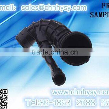 rubber hose of oxygen hose