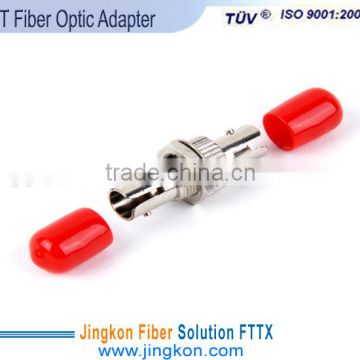 ST Fiber Optic Adapter (ST/PC-S-MM)