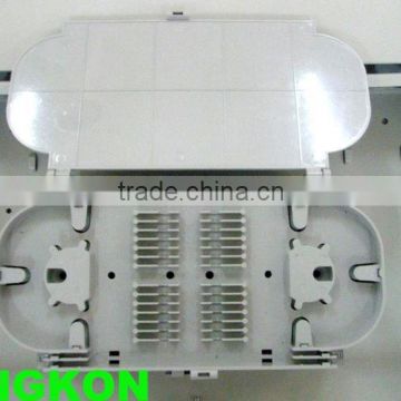 Fiber Optic Splice Tray (24Fibers)