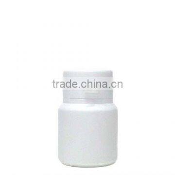 One Touch Cap HDPE Bottle 30ml