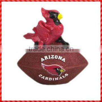 Newly coming resin bird crafts wholesale